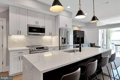 4012 Georgia Avenue NW #402, Washington, DC 20020 - Photo 5