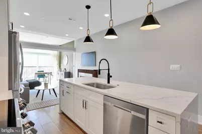 4012 Georgia Avenue NW #402, Washington, DC 20020 - Photo 7