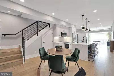 4012 Georgia Avenue NW #402, Washington, DC 20020 - Photo 1