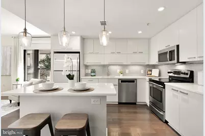 1010 Massachusetts Avenue NW #211, Washington, DC 20001 - Photo 3