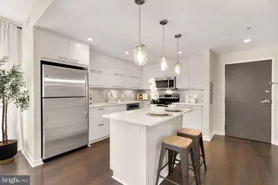 1010 Massachusetts Avenue NW #211, Washington, DC 20001 - Photo 9