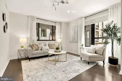1010 Massachusetts Avenue NW #211, Washington, DC 20001 - Photo 1