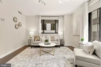 1010 Massachusetts Avenue NW #211, Washington, DC 20001 - Photo 11