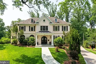 3801 52nd St NW, Washington, DC 20016 - Photo 1