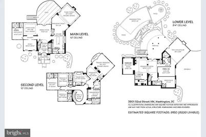 3801 52nd Street NW, Washington, DC 20016 - Photo 29