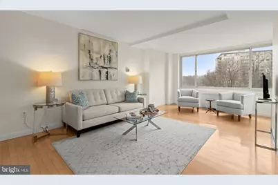 4000 Tunlaw Road NW #1007, Washington, DC 20007 - Photo 7