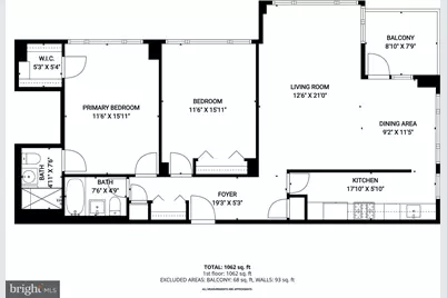 4000 Tunlaw Road NW #1007, Washington, DC 20007 - Photo 29