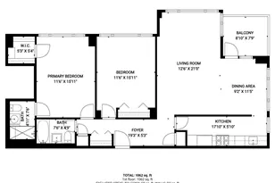 4000 Tunlaw Rd NW, Washington, DC 20007 - Photo 29