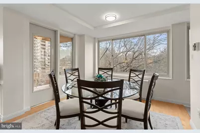 4000 Tunlaw Road NW #1007, Washington, DC 20007 - Photo 9