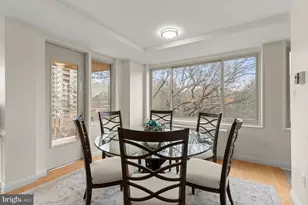 4000 Tunlaw Rd NW, Washington, DC 20007 - Photo 9