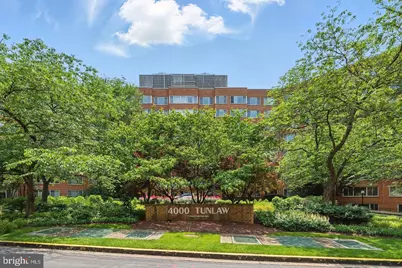 4000 Tunlaw Road NW #1007, Washington, DC 20007 - Photo 1