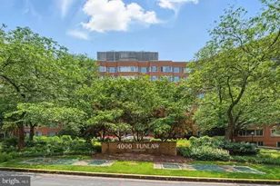 4000 Tunlaw Rd NW, Washington, DC 20007 - Photo 1