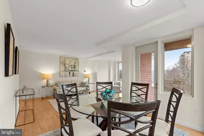 4000 Tunlaw Road NW #1007, Washington, DC 20007 - Photo 11