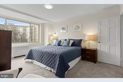 4000 Tunlaw Road NW #1007, Washington, DC 20007 - Photo 19