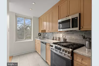 4000 Tunlaw Road NW #1007, Washington, DC 20007 - Photo 15