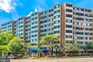 1330 New Hampshire Ave NW, Washington, DC 20036 - Photo 1