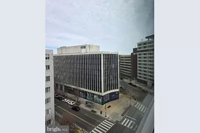 1330 New Hampshire Avenue NW #1014, Washington, DC 20036 - Photo 23