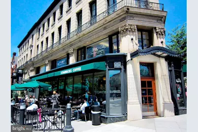 1330 New Hampshire Avenue NW #1014, Washington, DC 20036 - Photo 13