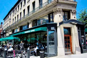 1330 New Hampshire Ave NW, Washington, DC 20036 - Photo 13