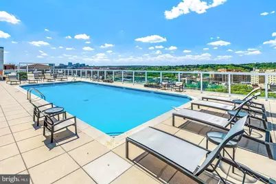 1330 New Hampshire Avenue NW #1014, Washington, DC 20036 - Photo 11