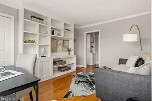 1330 New Hampshire Ave NW, Washington, DC 20036 - Photo 9