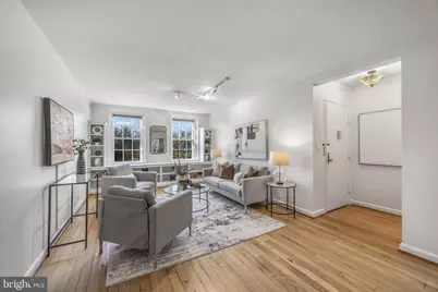 3871 Newark Street NW #C471, Washington, DC 20016 - Photo 7