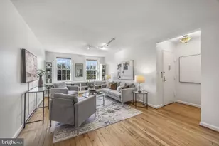 3871 Newark St NW, Washington, DC 20016 - Photo 7