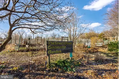 3871 Newark Street NW #C471, Washington, DC 20016 - Photo 23