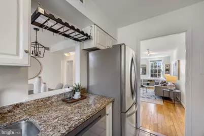 3871 Newark Street NW #C471, Washington, DC 20016 - Photo 17