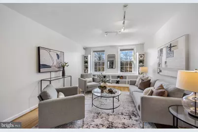 3871 Newark Street NW #C471, Washington, DC 20016 - Photo 1