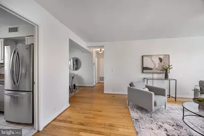 3871 Newark Street NW #C471, Washington, DC 20016 - Photo 9