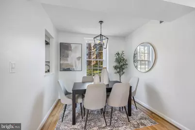 3871 Newark Street NW #C471, Washington, DC 20016 - Photo 13