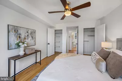 3871 Newark Street NW #C471, Washington, DC 20016 - Photo 21