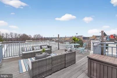 1240 4th Street NW #300, Washington, DC 20001 - Photo 19