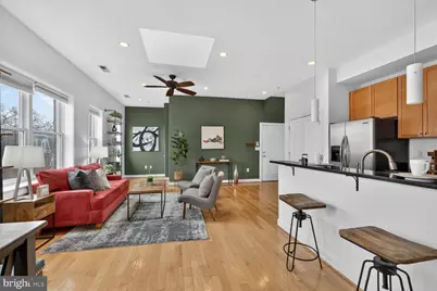 1240 4th Street NW #300, Washington, DC 20001 - Photo 5