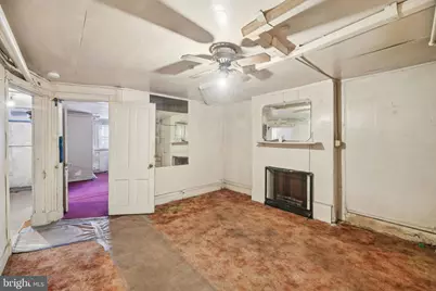 712 4th Street SE, Washington, DC 20003 - Photo 37