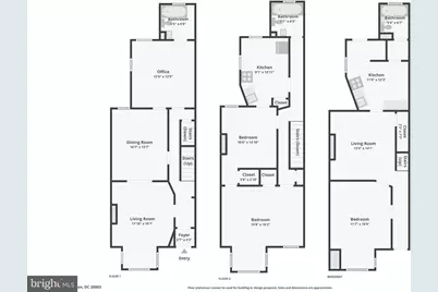 712 4th Street SE, Washington, DC 20003 - Photo 43