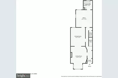 712 4th Street SE, Washington, DC 20003 - Photo 41