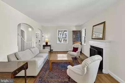 3732 Alton Place NW, Washington, DC 20016 - Photo 9