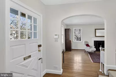 3732 Alton Place NW, Washington, DC 20016 - Photo 3