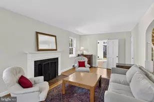 3732 Alton Pl NW, Washington, DC 20016 - Photo 7