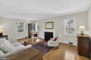 3732 Alton Pl NW, Washington, DC 20016 - Photo 5