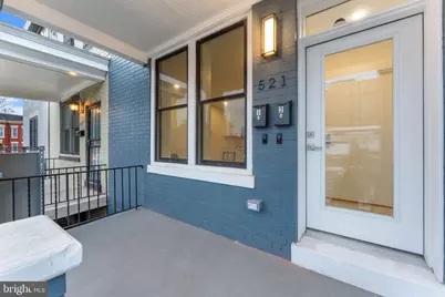 521 Florida Avenue NE #1, Washington, DC 20002 - Photo 3