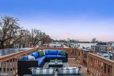 621 Orleans Place NE, Washington, DC 20002 - Photo 35