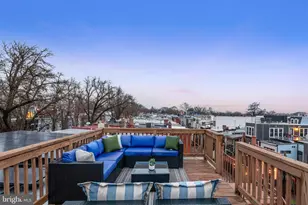 621 Orleans Pl NE, Washington, DC 20002 - Photo 35