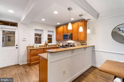 621 Orleans Place NE, Washington, DC 20002 - Photo 11