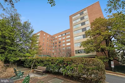 4301 Massachusetts Avenue NW #5012, Washington, DC 20016 - Photo 19