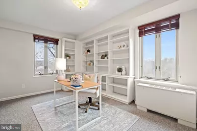 4301 Massachusetts Avenue NW #5012, Washington, DC 20016 - Photo 13