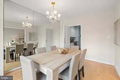 4301 Massachusetts Avenue NW #5012, Washington, DC 20016 - Photo 5