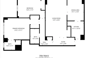 4301 Massachusetts Ave NW, Washington, DC 20016 - Photo 21